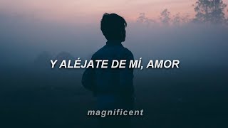 Camila  Aléjate De Mi Letra [upl. by Matuag]