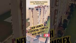 Low Price Flat Near Airport property property viralshort ytshortsflatinkolkata [upl. by Im927]