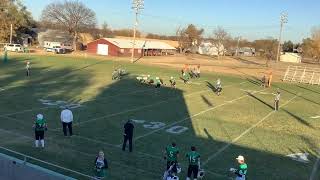 NV Huskies vs Rolla Pirates  November 1 2024  Week 9 CrossDistrict [upl. by Horst677]