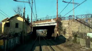 TGV Torino Modane [upl. by Vaden681]