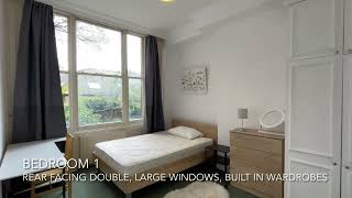 Flat 2 54 Holland Road West Kensington W14 8BD [upl. by Annor934]