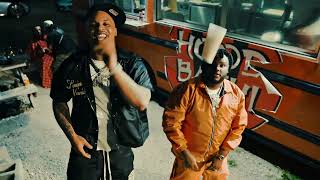 Doodie Lo amp Tee Grizzley  HOODBACHI Official Video [upl. by Rurik]