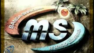 BaNDa MS  Te Equivocas Nueva Cancion [upl. by Yanehs236]