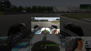 F1 24 World Record China [upl. by Anaillil]