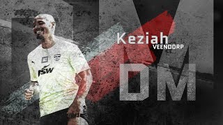 Keziah Veendorp ● Defensive Midfield ● Bengaluru FC  Highlight video [upl. by Georgette]