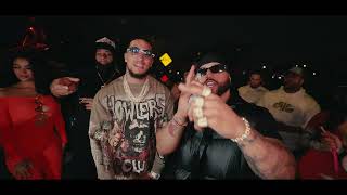 La Pelicula Video Oficial  Kapuchino x NTG x Coyote 63 [upl. by Hilliard964]