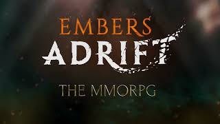 Embers Adrift 1 Year Anniversary Event Play Free Oct 13th  Nov 5th [upl. by Moretta]