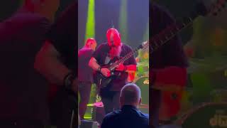 Marcel Coenen Gary Moore tribute  Nuclear Attack Bosuil Weert 13092024 [upl. by Mellins]