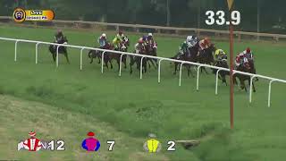 ATHULYA wins The Goa Plate Div2 [upl. by Novyak]