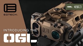 Introducing the EOTECH OGL [upl. by Henryetta]