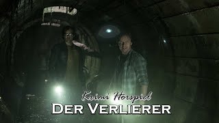 Der Verlierer  Krimi Hörspiel [upl. by Hanahs]