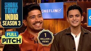 Pitcher के ‘Life Lessons’ ने Sharks को किया Invest करने पर मजबूर  Shark Tank India S3  Full Pitch [upl. by Ahseenat]