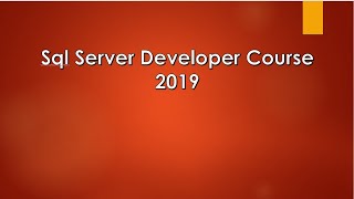 18SQL Server DeveloperSwitch Case ازاى تستخدم سويتش مع سيلكت [upl. by Octavian]