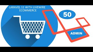 Laravel 11 amp Livewire ECommerceNo50Admin Delete Slider [upl. by Vinaya]