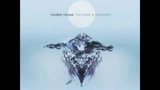 Modest Mouse  Perfect Disguise BBC 1 Radio Session Version [upl. by Nosbig]