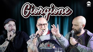 Giorgione a De Core Podcast  Ep35 [upl. by Ahsinrat507]