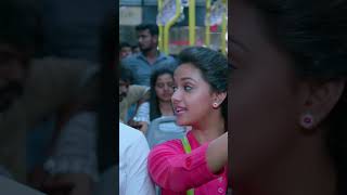 Watch full video 👆 Remo Love Scenes  remo sivakarthikeyan keerthysuresh shorts [upl. by Nmutua]