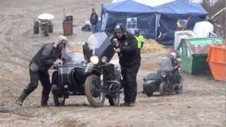 Elefantentreffen 2013 part two 1080p [upl. by Snider259]