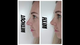 Instant nose lift tape   products from Mr Ali [upl. by Kiley]