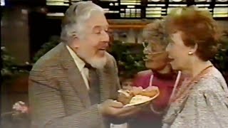 Arthur Treachers 1988 TV Commercial [upl. by Ailegave]