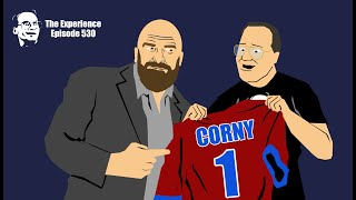 Jim Cornette Reviews WWE Smackdown  WWE Draft Night 1 April 26 2024 [upl. by Arba546]