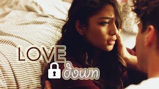 Rowan  Brandon  love lockdown [upl. by Iey]