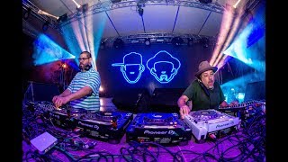 Masters At Work  Live from Defected Croatia 2018 [upl. by Ibbed763]