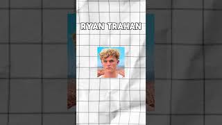 Ryan Trahans Secret EXPOSED [upl. by Ydualc]