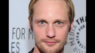 Alexander Skarsgård  Seismical [upl. by Lehctim]