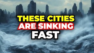 Which cities will sink in our lifetime [upl. by Aprile]