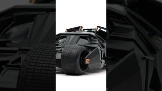 Batman Tumbler BatMobile  Epic Jada Toys Reveal [upl. by Scever]