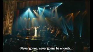 Toni Braxton  Woman  Video With Lyrics [upl. by Katherine910]