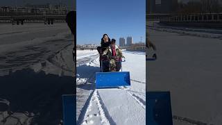 Tuk Tuk also broke down in cold weather😯shorts video [upl. by Erminie]