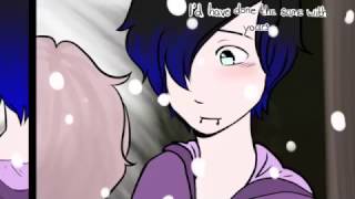 Your life over mine ♥ Connor x Emo ♥ PMV [upl. by Aniala195]