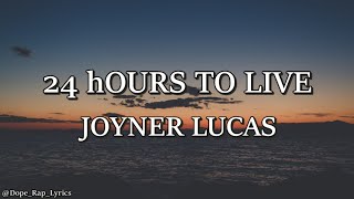 24 HOURS TO LIVE [upl. by Viglione]