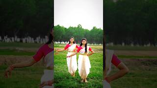 Aigiri Nandini ♥️  Brodha V  Dance Cover  Shorts shorts dance foryou [upl. by Akira180]