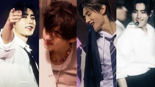 Enhypen Sunghoon TikTok Edits [upl. by Eduard]