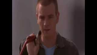 Trainspotting212Movie CLIPThe Sick Boy Method 1996 HD [upl. by Ipoillak104]