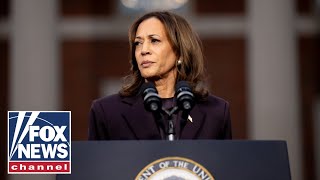 EPIC DISASTER Kamala Harris donors furious after 2024 loss [upl. by Nnylaf]