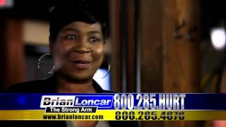 Sweet Brown Has Time For Attorney Brian Loncar [upl. by Lem]