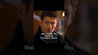 Starship Jefferson shortvideo shorts supernatural [upl. by Rechaba778]