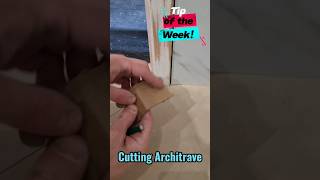 Tip Of The Week For Tiling Floors [upl. by Llerrej]