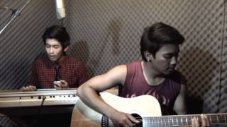 Tena ft David Tiamo  មនុស្សពិសេស​  cover thai song [upl. by Hidie542]