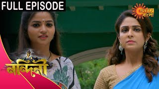 Nandini  Episode 299  14 September 2020  Sun Bangla TV Serial  Bengali Serial [upl. by Leviralc]