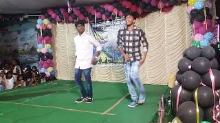 Bengalauru hemulo yesu puttene song by lankuru youth seethanagaram [upl. by Lisa]