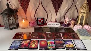 TAURUS  THEY WILL BE BACK BUT THERE IS SOMETHING YOU TAURUS LOVE TAROT READING [upl. by Weikert319]