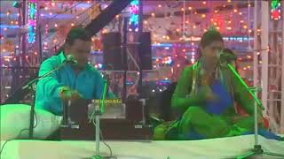 Nooran sisters live at dera sacha sauda [upl. by Kanya]