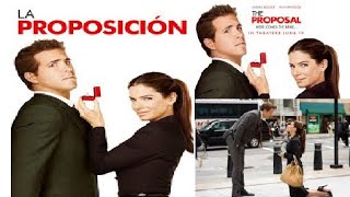 LA PROPOSICIÓN 2009 trailer subtitulado [upl. by Lipkin]