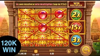 50k super win fortune gems 2  fortune gems 2 game tricks fortune gems kaise khele  fortunegems [upl. by Cobby173]