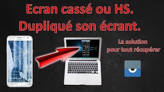 Comment dépanner un ordinateur portable HP qui présente un écran noir  Ordinateurs HP  HP Support [upl. by Osana]